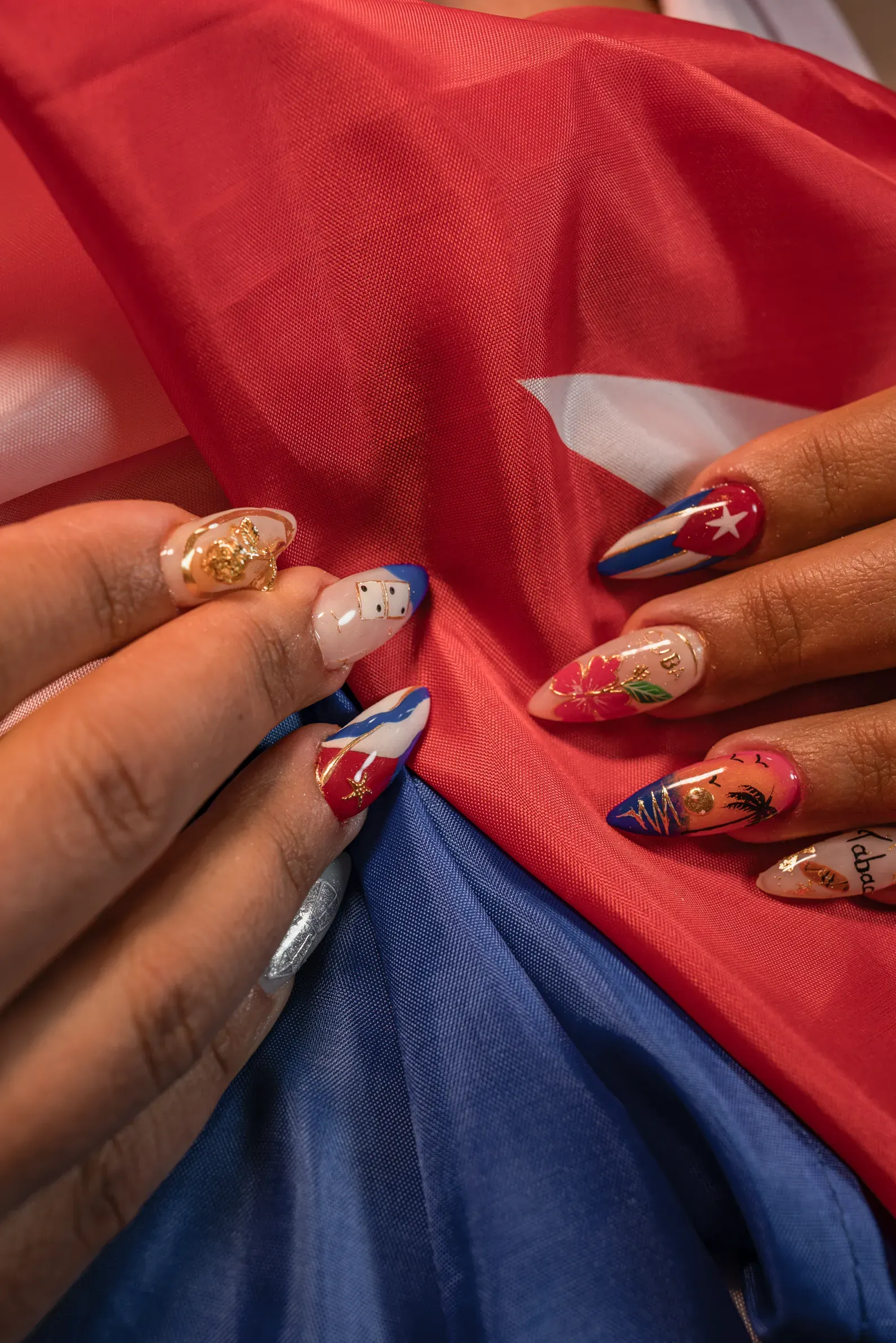 "Cuba Libre" – Identity, Tradition & Freedom